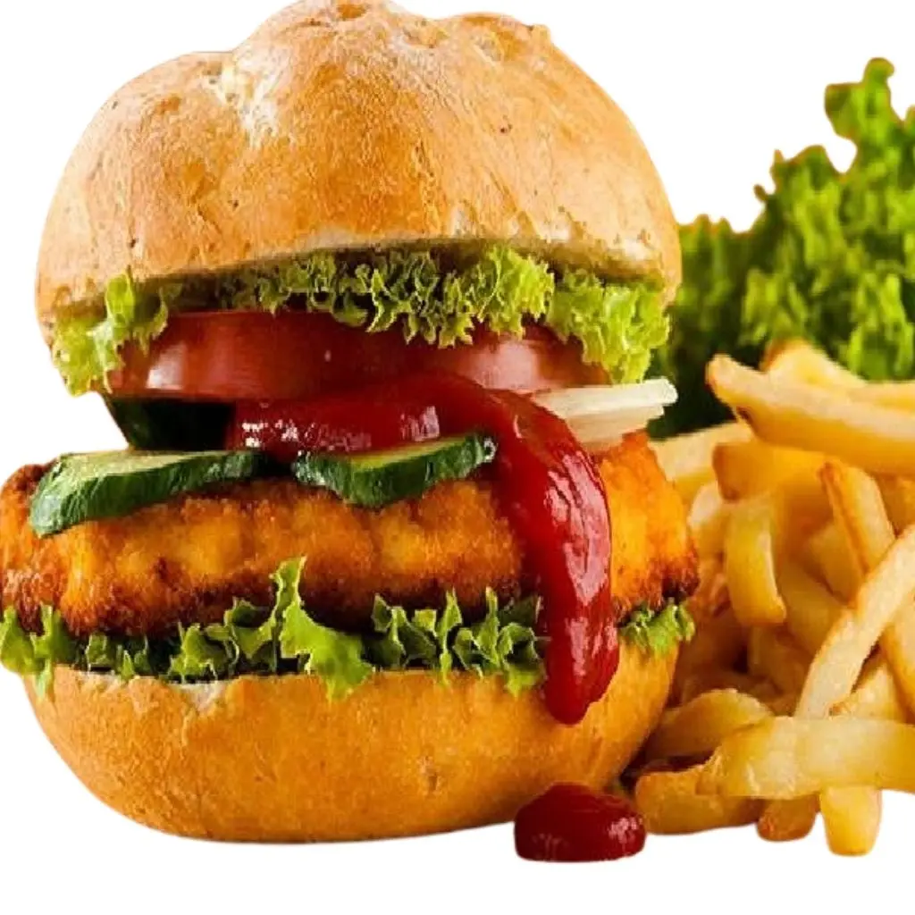 Chicken Burger